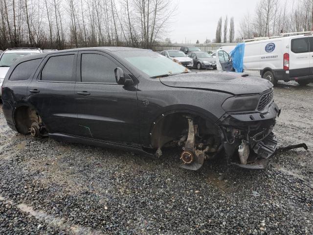 1C4SDJH98MC822877 Dodge Durango Srt Hellcat