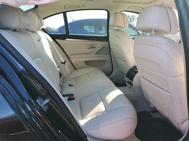 WBA5B1C50ED477599 BMW 535 I