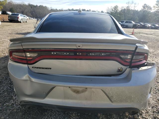 2C3CDXGJ6KH599725 Dodge Charger Scat Pack