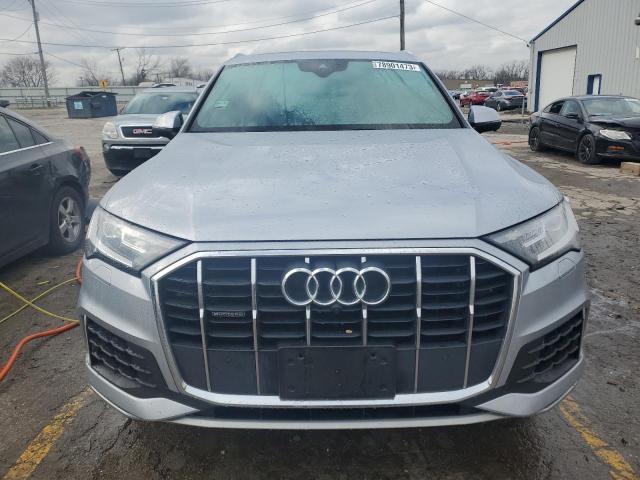 WA1LXBF70LD003660 Audi Q7 Premium Plus