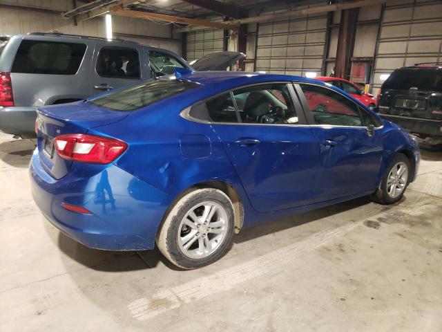 1G1BE5SM3J7113370 Chevrolet CRUZE LT