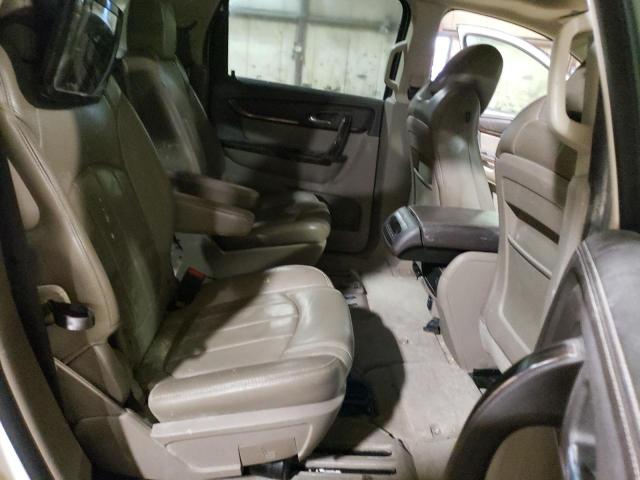 1GKKVTKD3EJ275637 GMC Acadia Denali