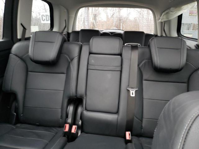 4JGDF7DE9JB098879 Mercedes-Benz Gls 550 4matic