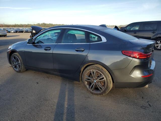 WBA73AK00M7H62153 BMW 228XI