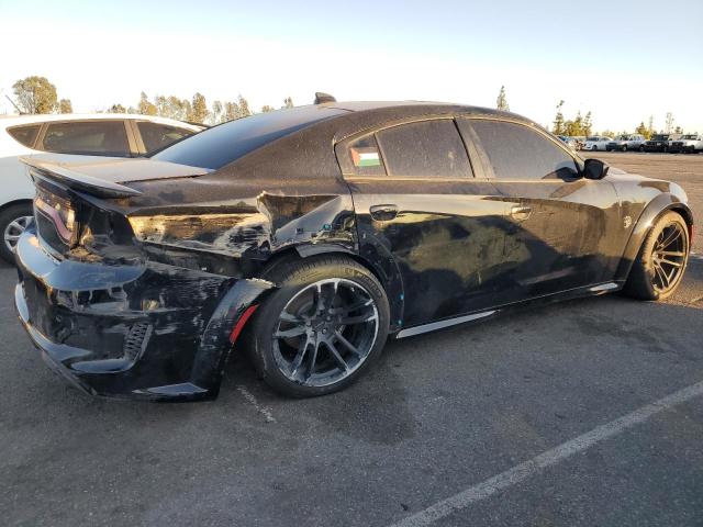 2C3CDXL96NH101765 Dodge Charger Srt Hellcat