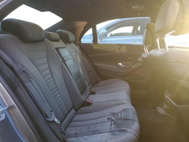 WDDUG8CB1GA240757 Mercedes-Benz S 550
