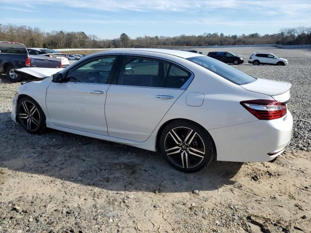 1HGCR2F11HA144422 Honda Accord Sport Special Edition