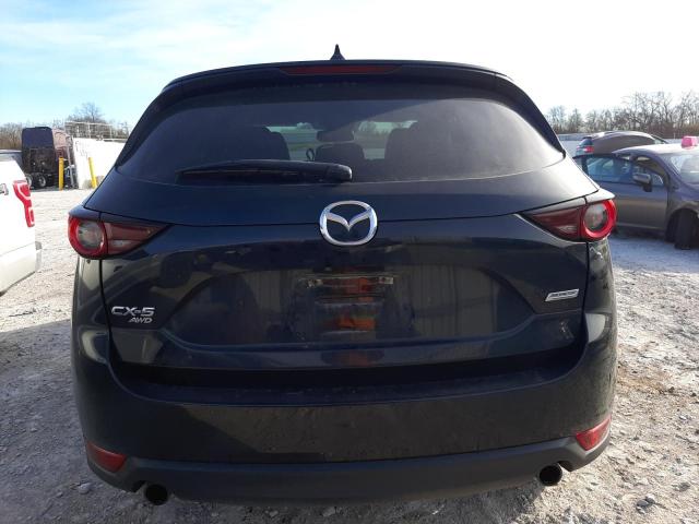 JM3KFBCM6J0348492 Mazda Cx-5 Touring