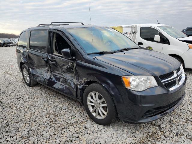 2C4RDGCG7ER263077 Dodge Grand Caravan Sxt