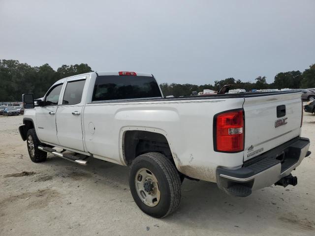 1GT12NEY0KF269710 GMC Sierra K2500 Heavy Duty