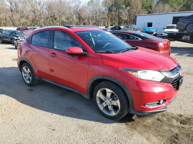 3CZRU5H7XHM725568 Honda Hr-v Exl