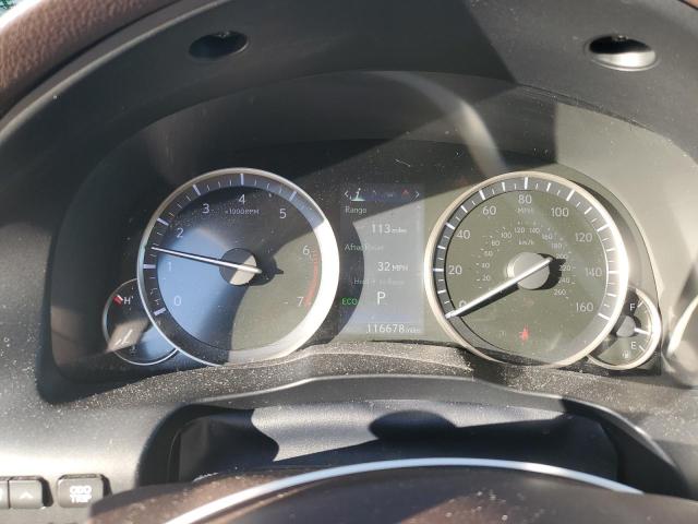 58ABK1GG8GU025215 Lexus ES 350