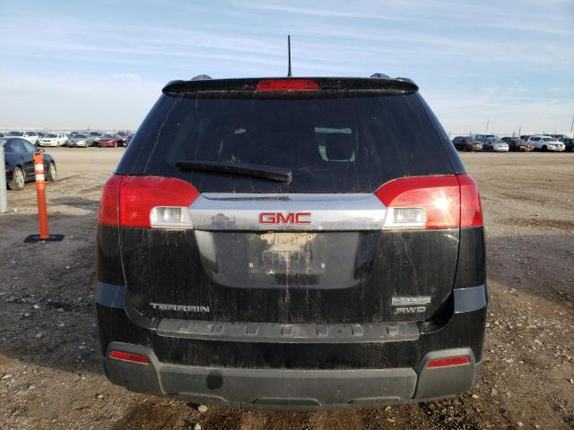 2GKFLXEK6E6238457 GMC Terrain Slt