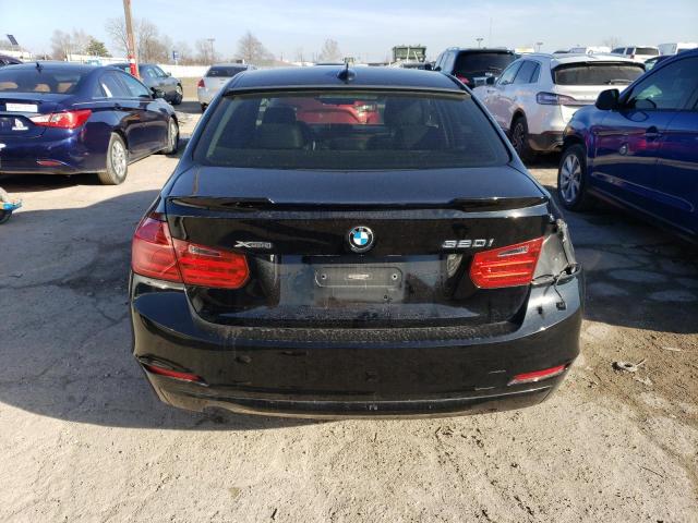 WBA3C3C52EF985108 BMW 320 I Xdrive