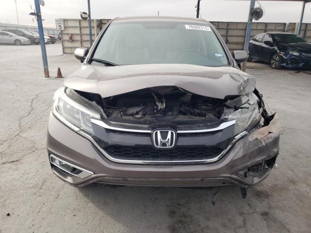 2HKRM4H5XGH681591 Honda CR-V EX