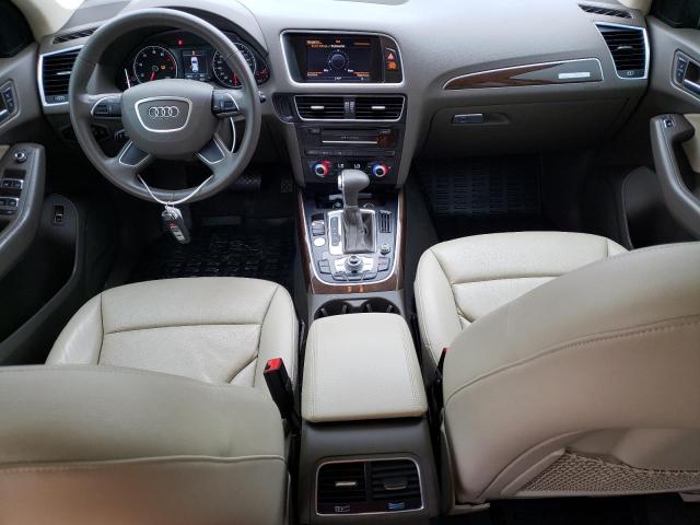 WA1C2AFP1HA077526 Audi Q5 PREMIUM