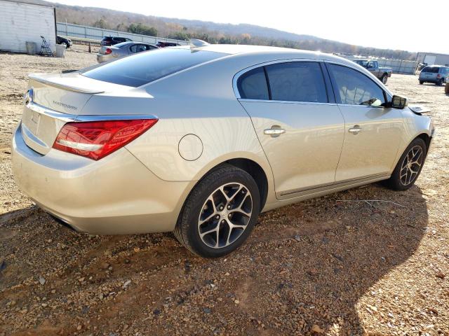 1G4G45G31GF265318 Buick Lacrosse Sport Touring