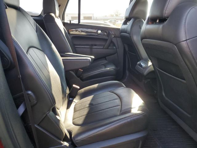 5GAKRBKD8GJ295137 Buick Enclave