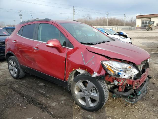 KL4CJASB2GB716695 Buick Encore