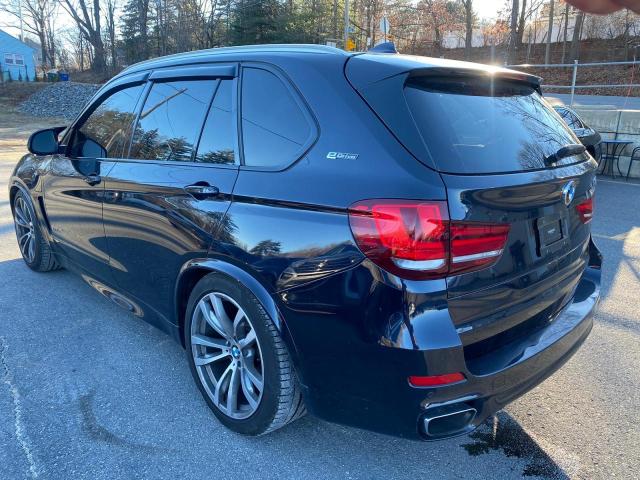 5UXKT0C59J0W00572 BMW X5 Xdr40e