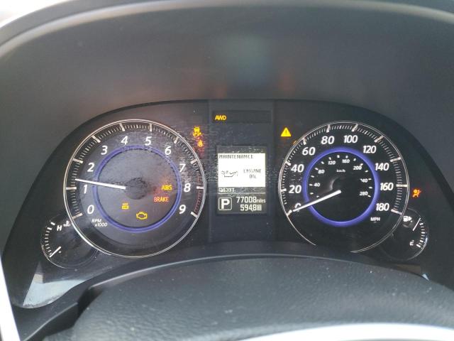 JN8CS1MW7HM415966 Infiniti QX70