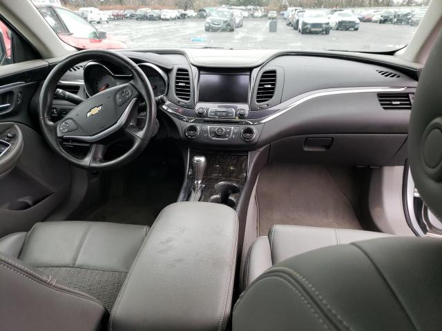 2G1125S36E9104162 Chevrolet IMPALA LT
