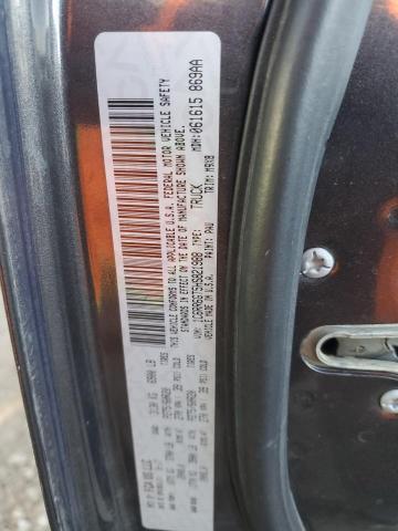1C6RR6GT5HS821988 RAM 1500 Slt