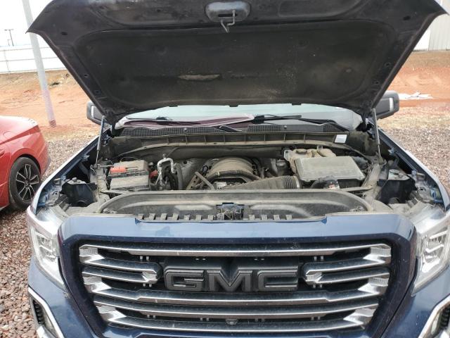 3GTP9EELXLG303114 GMC Sierra K1500 At4