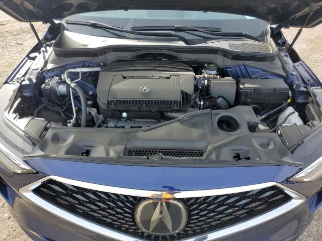 5J8YE1H40PL029767 Acura Mdx Technology