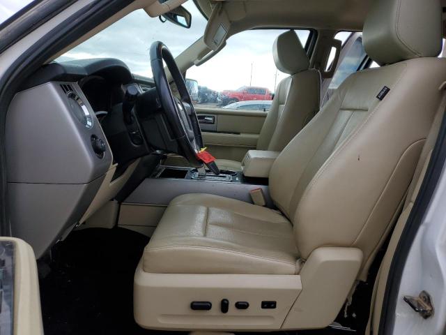 1FMJK2AT5HEA20855 Ford Expedition El Limited
