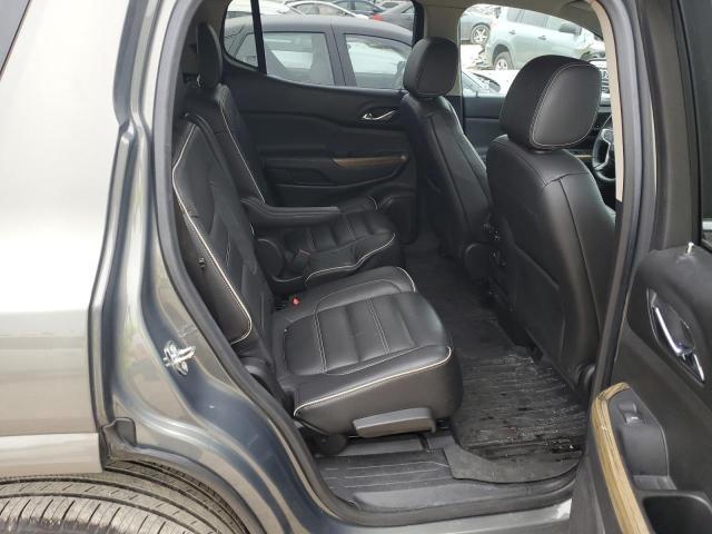 1GKKNXLS2JZ155537 GMC Acadia Denali