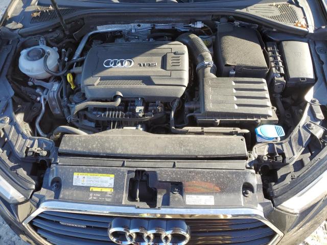 WAUJ8GFF6J1078826 Audi A3 Premium Plus