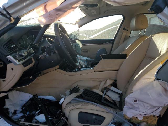 WBA5A5C55ED501843 BMW 528 I