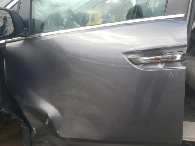 5FNRL5H69GB104969 Honda ODYSSEY EXL