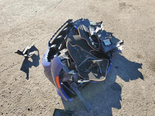 2C3CDXL99MH583176 Dodge Charger Srt Hellcat