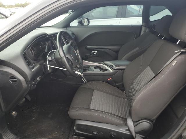 2C3CDZAG3LH218813 Dodge Challenger Sxt