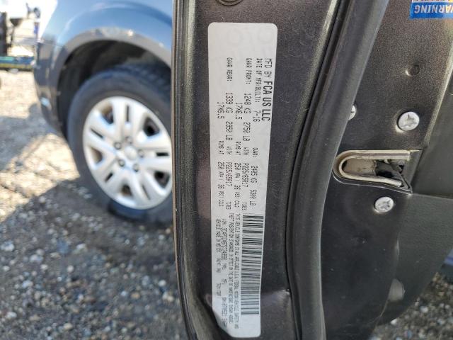 3C4PDCAB7GT249591 Dodge JOURNEY SE