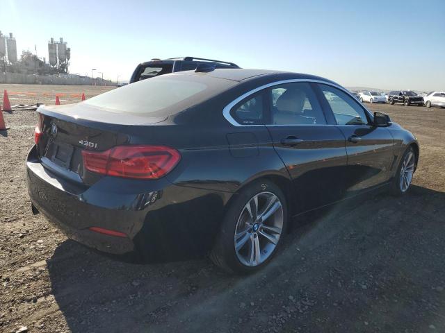 WBA4J1C55KBM13208 BMW 430i Gran Coupe