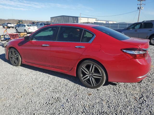 1HGCR2F51GA148438 Honda Accord Sport