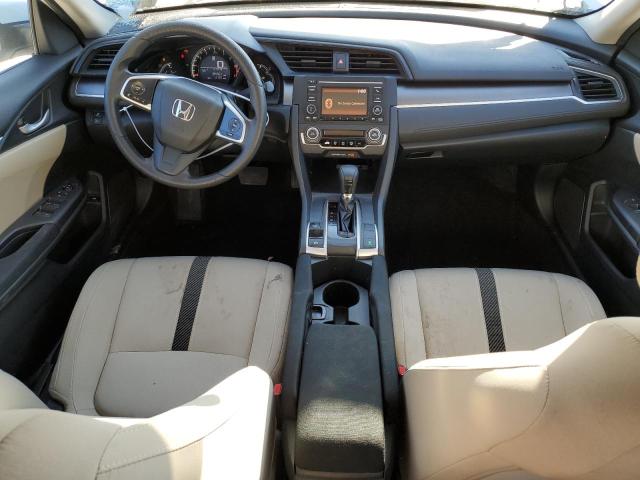 19XFC2F51GE214058 Honda Civic Lx