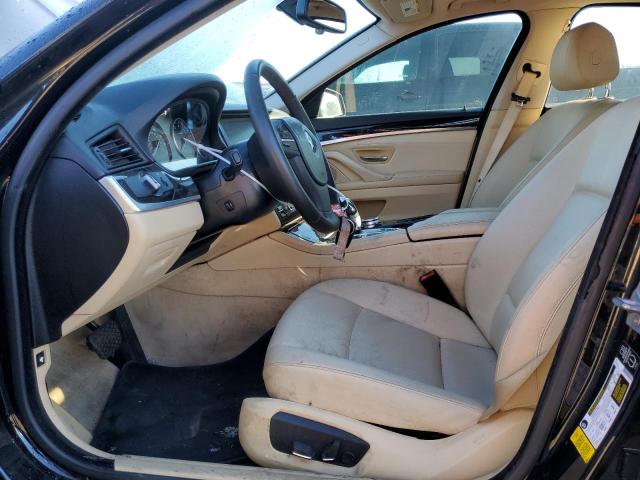WBA5A5C50ED508053 BMW 528 I