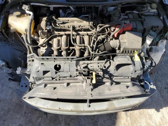 3FADP4FJ1EM157213 Ford Fiesta Titanium
