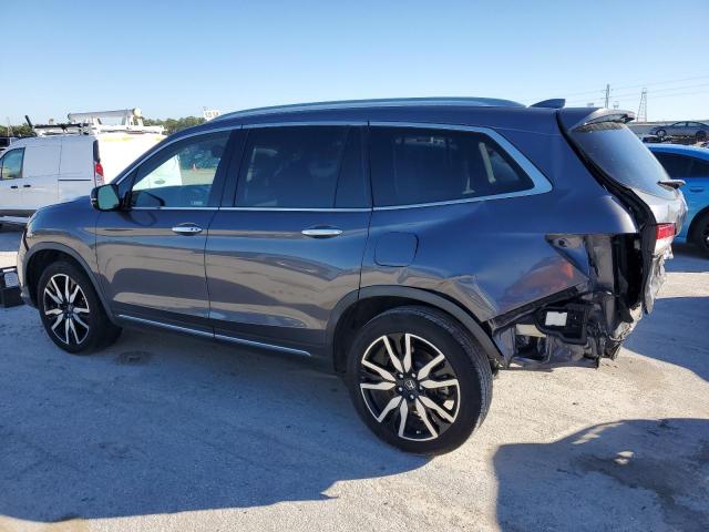 5FNYF5H9XKB022660 Honda Pilot Touring