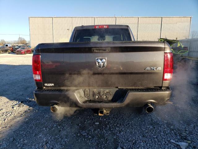 1C6RR7FT7GS303550 RAM 1500 St