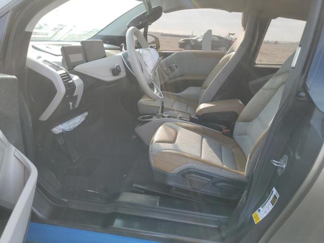 WBY1Z2C55GV556653 BMW I3 Bev
