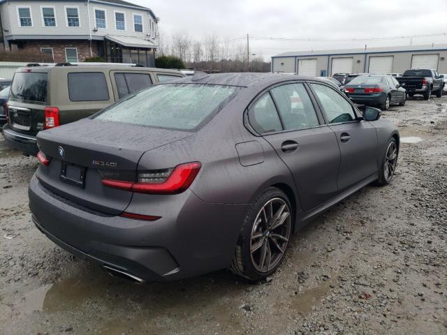 3MW5U9J09M8B55913 BMW M340XI