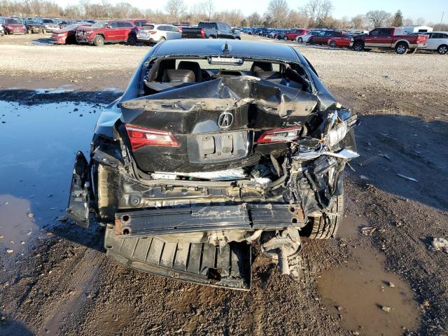 19UDE2F84GA006949 Acura Ilx Premium