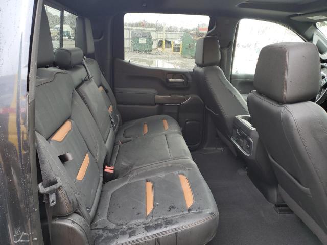 1GTP9EED3MZ258611 GMC Sierra K1500 At4