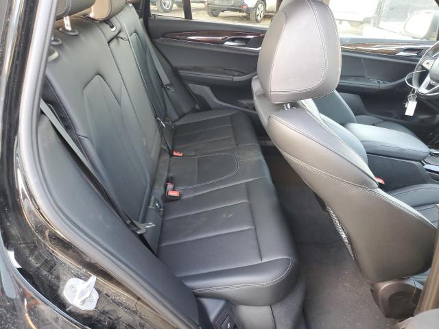 5UX43DP04P9R83856 BMW X3 Sdrive30i