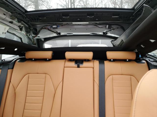 5UXTY9C06M9F63403 BMW X3 Xdrivem40i